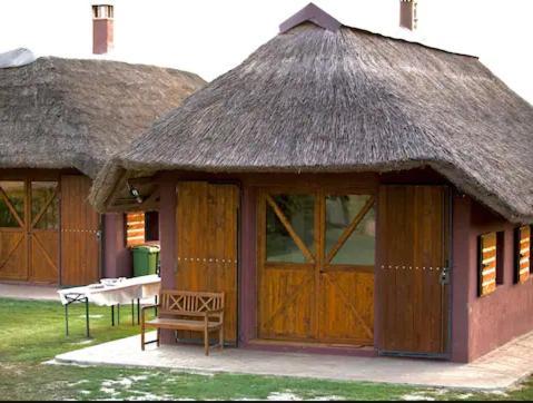 Agriturismo Bassara Le Capanne Argenta Eksteriør billede